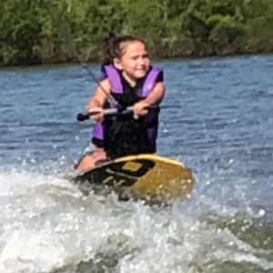 Meet your Posher, Roger